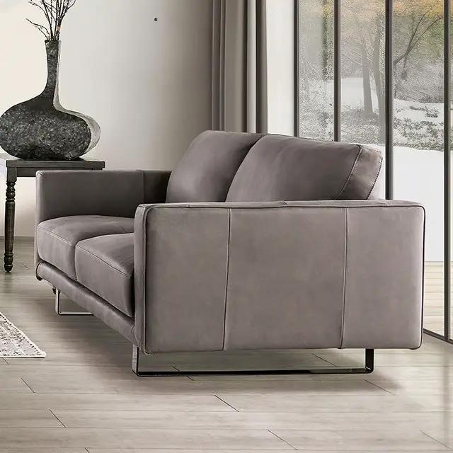 Mezzanotte - Loveseat by Unique Piece Furniture