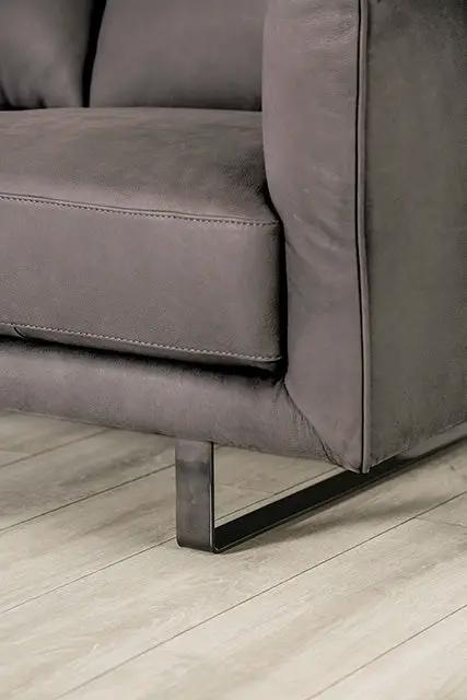 Mezzanotte - Sofa by Unique Piece Furniture