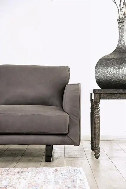 Mezzanotte - Sofa by Unique Piece Furniture