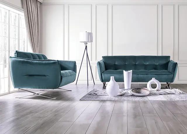 Civellutino - Chair by Unique Piece Furniture