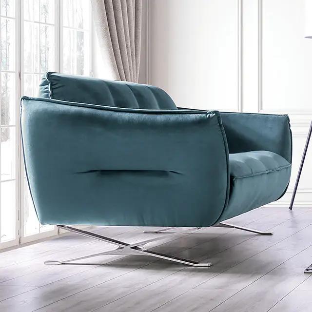 Civellutino - Loveseat by Unique Piece Furniture