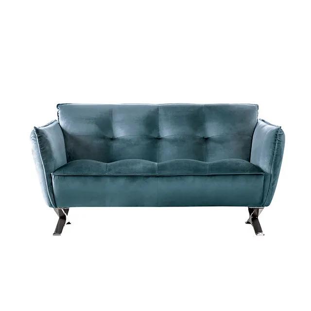 Civellutino - Loveseat by Unique Piece Furniture