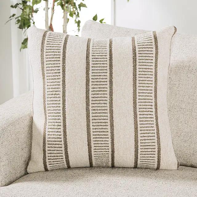 Flintshire - Loveseat by Unique Piece Furniture