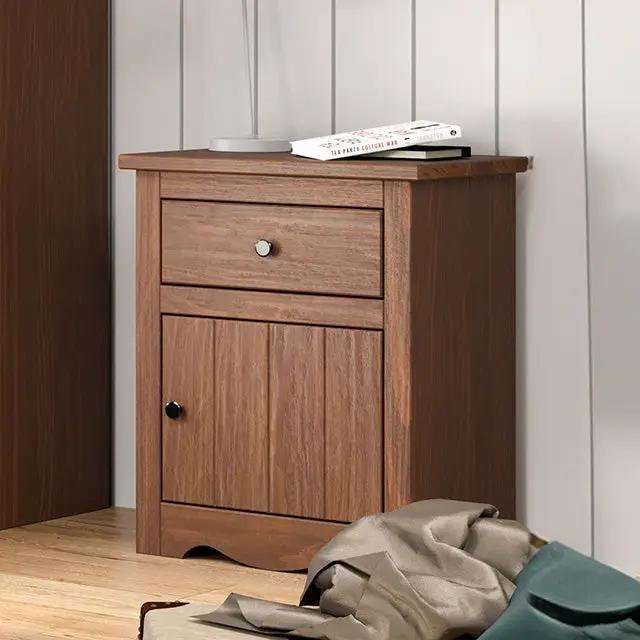 Stavros - Night Stand by Unique Piece Furniture