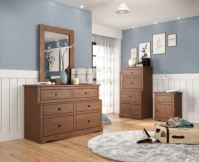 Stavros - Night Stand by Unique Piece Furniture