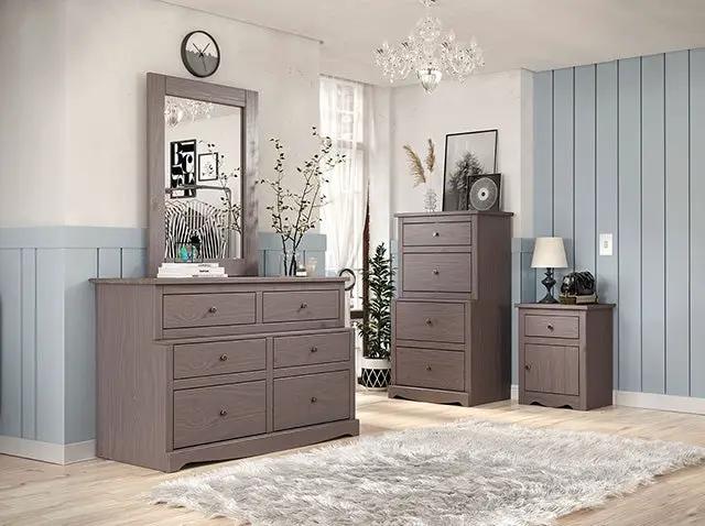 Stavros - Night Stand by Unique Piece Furniture