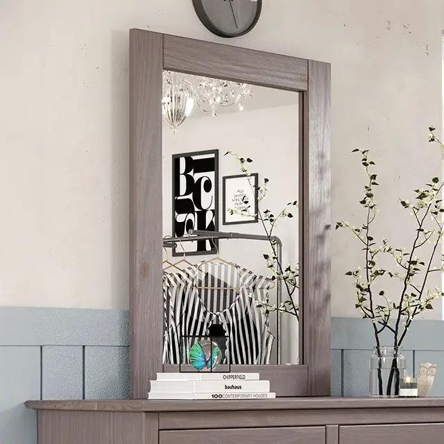 Stavros - Mirror by Unique Piece Furniture