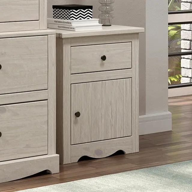 Stavros - Night Stand by Unique Piece Furniture