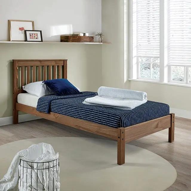 Creswell - Twin Bed by Unique Piece Furniture