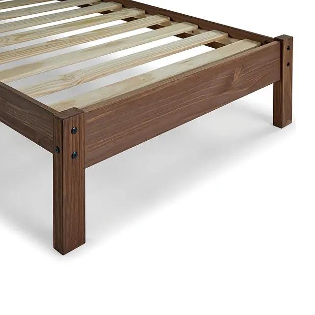 Creswell - Twin Bed by Unique Piece Furniture