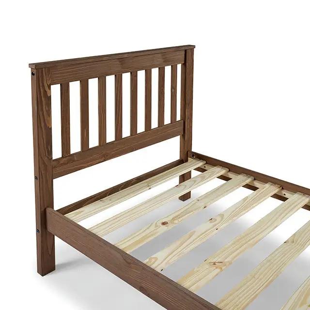 Creswell - Twin Bed by Unique Piece Furniture