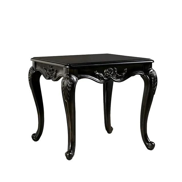 Rochester - End Table by Unique Piece Furniture