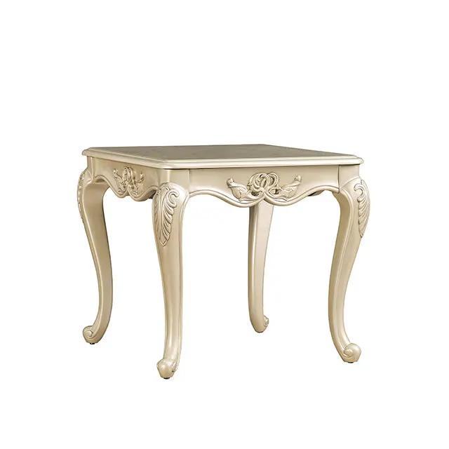 Rochester - End Table by Unique Piece Furniture