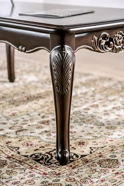 Halcaster - Coffee Table by Unique Piece Furniture