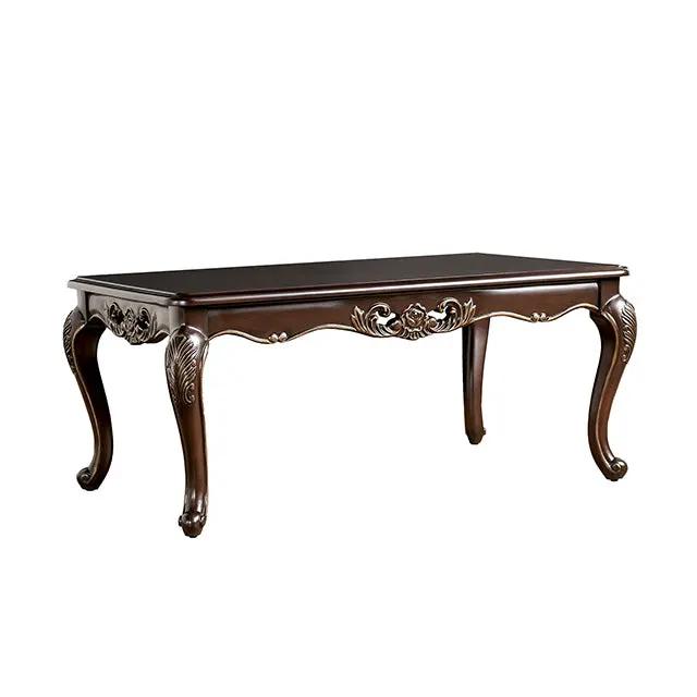 Halcaster - Coffee Table by Unique Piece Furniture