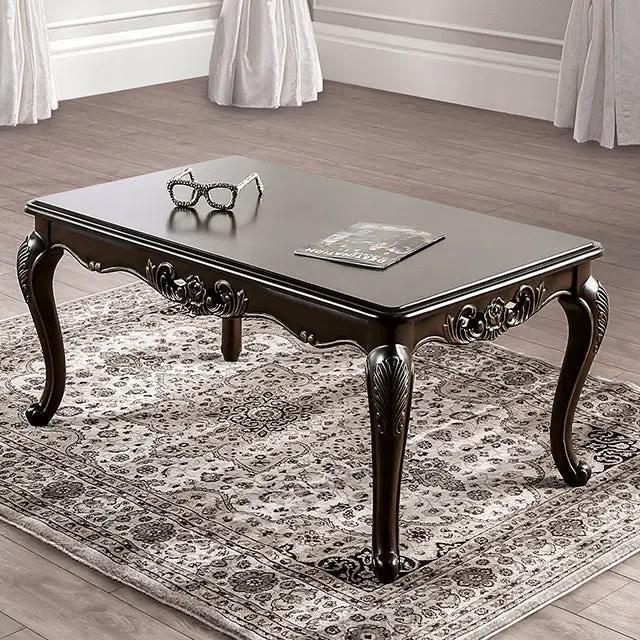 Halcaster - Coffee Table by Unique Piece Furniture