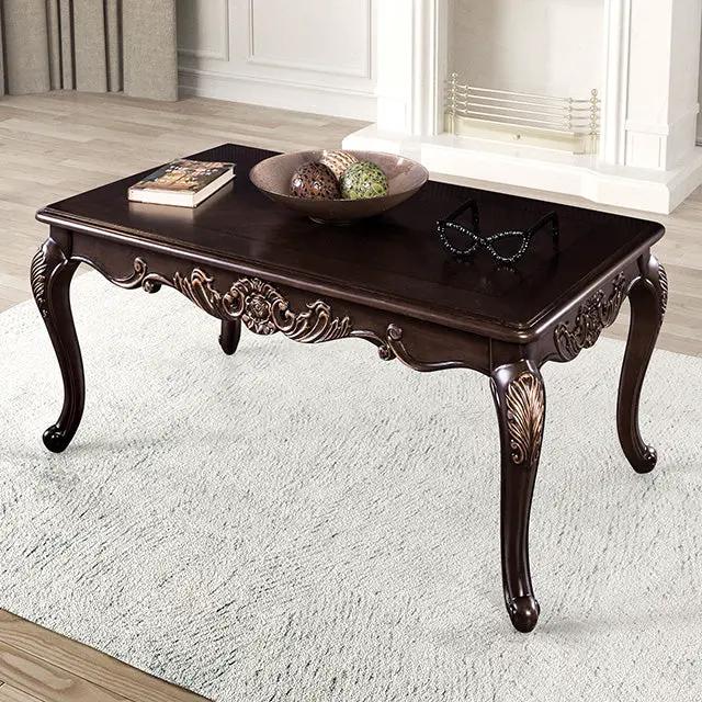 Palencia - Coffee Table by Unique Piece Furniture