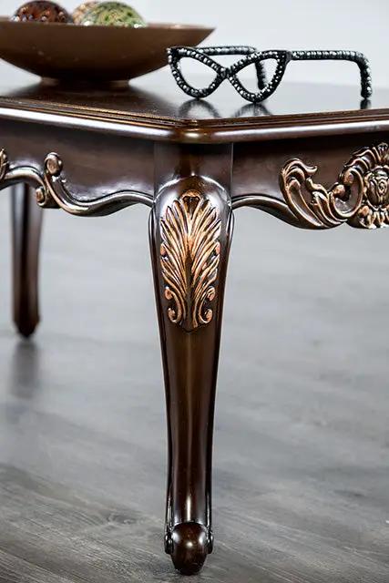 Palencia - Coffee Table by Unique Piece Furniture