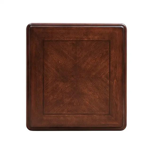 Cookshire - End Table by Unique Piece Furniture