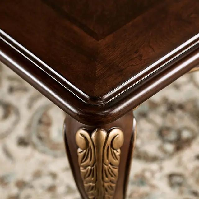 Cookshire - End Table by Unique Piece Furniture