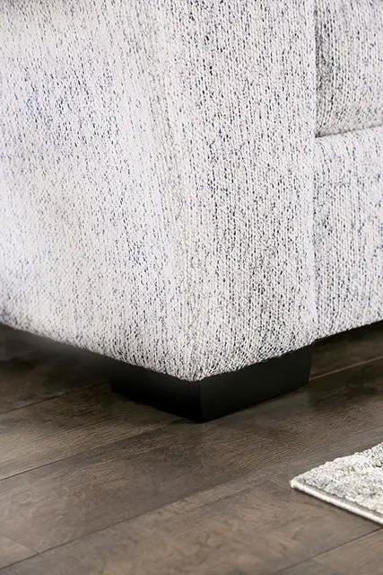 Eastcote - Sectional by Unique Piece Furniture