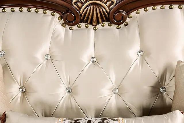 Yucatan - Loveseat by Unique Piece Furniture