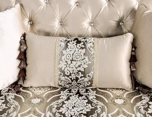 Yucatan - Sofa by Unique Piece Furniture