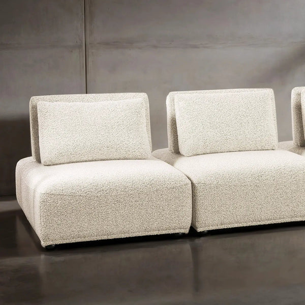 Stavanger - 3-Seater