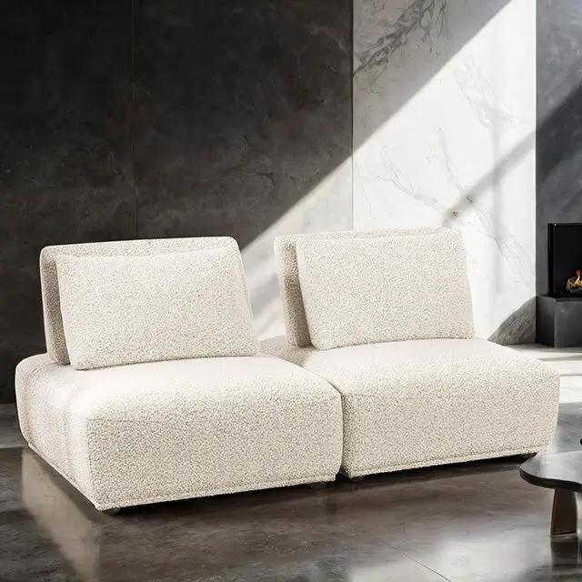 Stavanger - 2-Seater by Unique Piece Furniture
