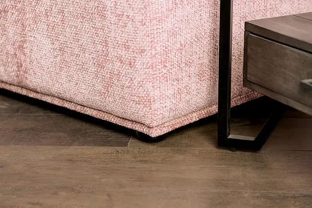 Stavanger - Curved 2-Seater w/ Ot by Unique Piece Furniture