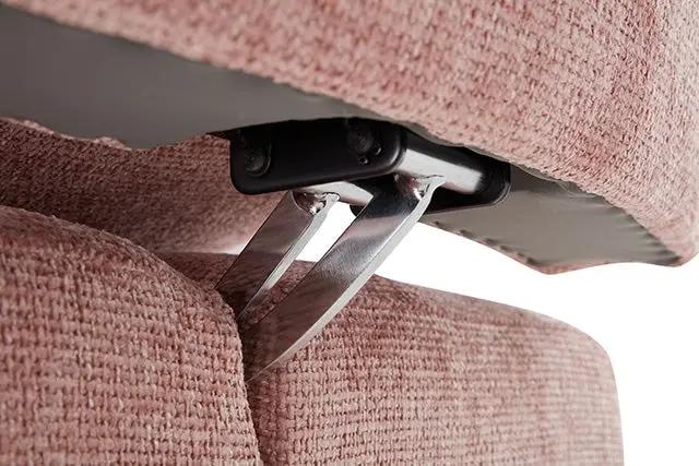 Stavanger - Curved 3-Seater by Unique Piece Furniture