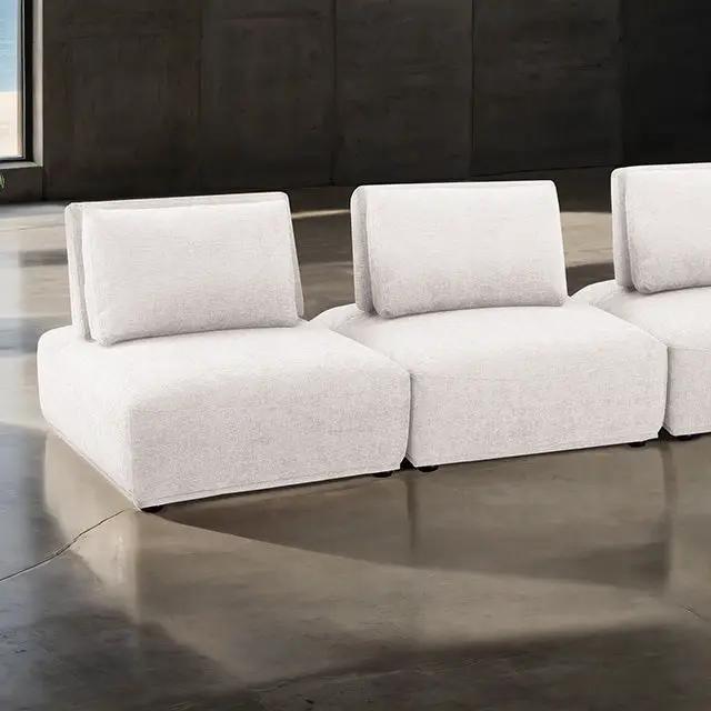 Stavanger - 3-Seater by Unique Piece Furniture