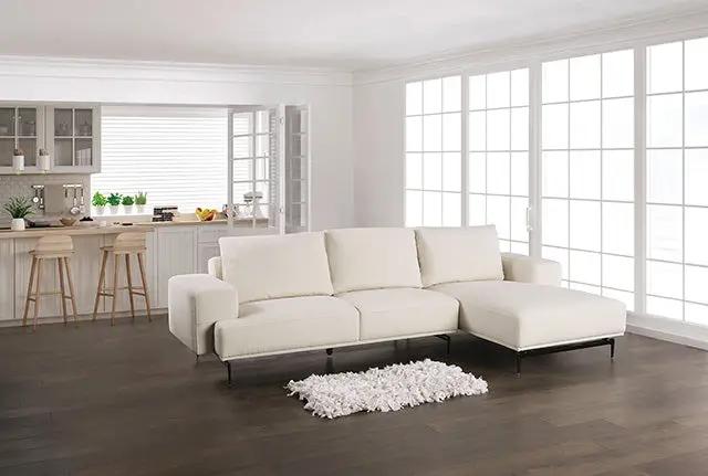 Baerum - Sectional, Right Chaise by Unique Piece Furniture