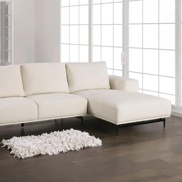 Baerum - Sectional, Right Chaise by Unique Piece Furniture