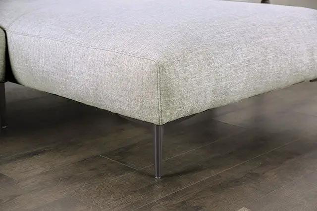 Paderborn - Sectional, Left Chaise by Unique Piece Furniture