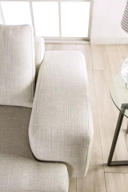 Baerum - Sectional, Left Chaise by Unique Piece Furniture