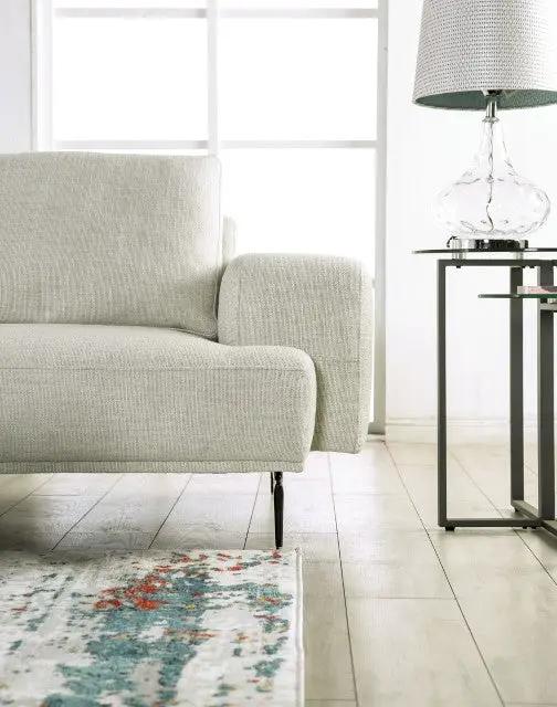 Baerum - Sectional, Left Chaise by Unique Piece Furniture
