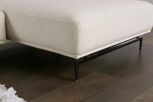 Baerum - Sectional, Right Chaise by Unique Piece Furniture