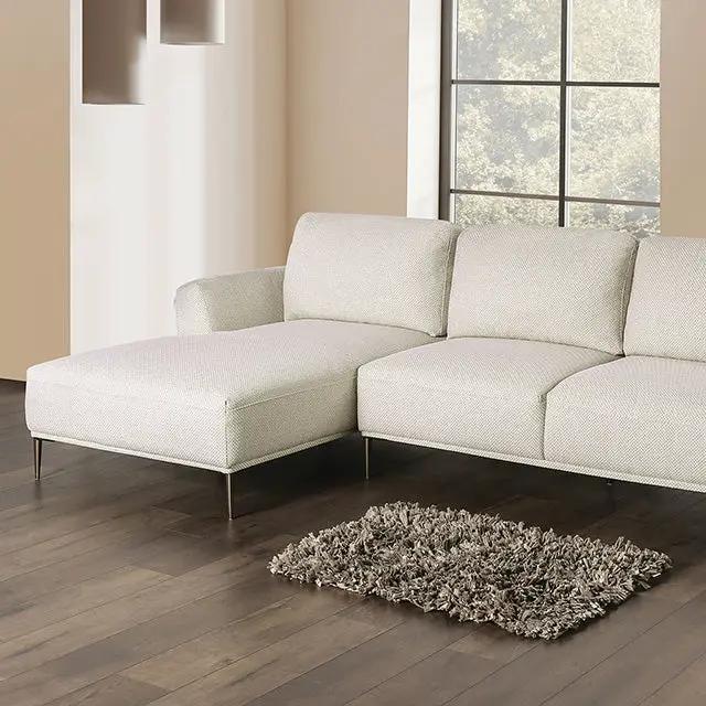 Gladbach - Sectional, Left Chaise by Unique Piece Furniture