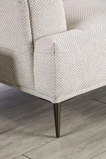 Gladbach - Sectional, Left Chaise by Unique Piece Furniture