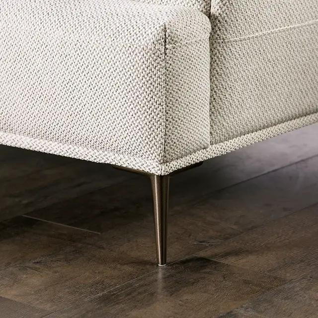 Gladbach - Sectional, Left Chaise by Unique Piece Furniture