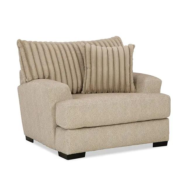 Loughlin - Chair by Unique Piece Furniture