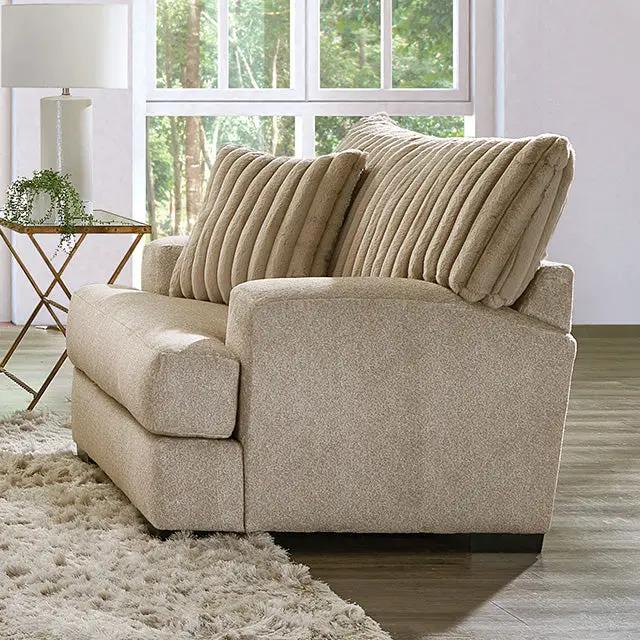 Loughlin - Chair by Unique Piece Furniture