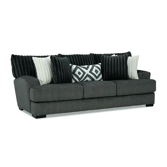 Loughlin - Sofa by Unique Piece Furniture