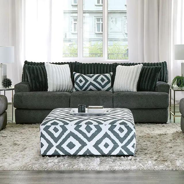 Loughlin - Sofa by Unique Piece Furniture