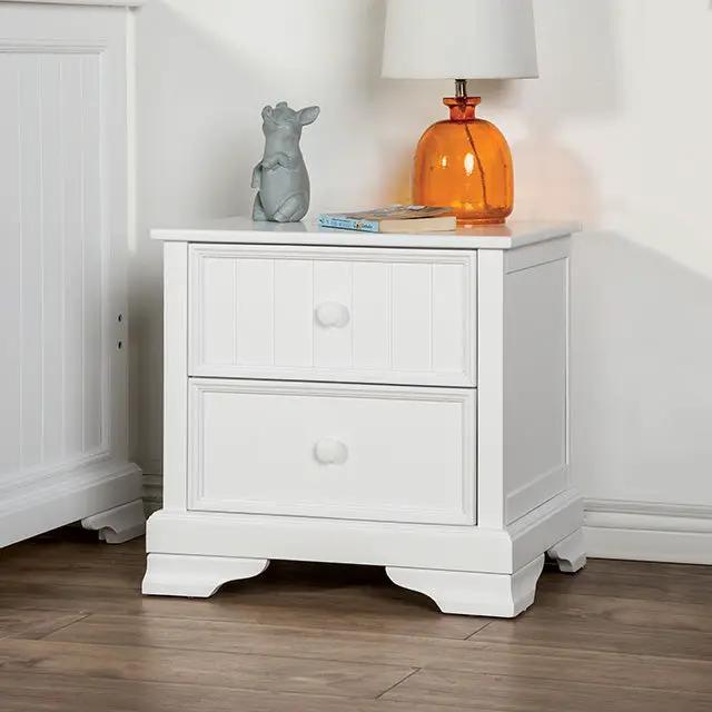 Fanton - Night Stand by Unique Piece Furniture