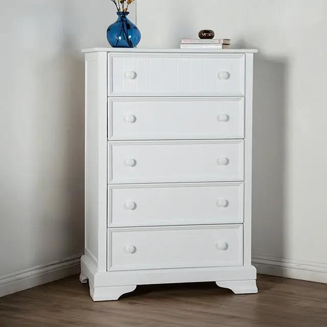 Fanton - Chest by Unique Piece Furniture