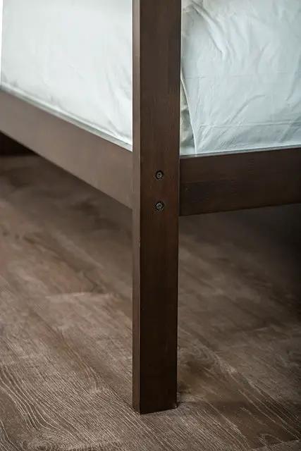 Ontario - Twin/Twin Bunk Bed by Unique Piece Furniture