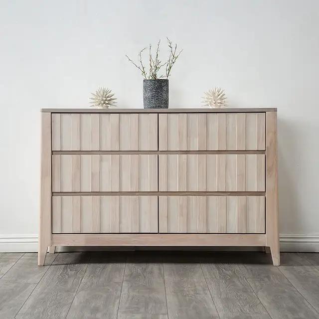 Gervais - Dresser by Unique Piece Furniture