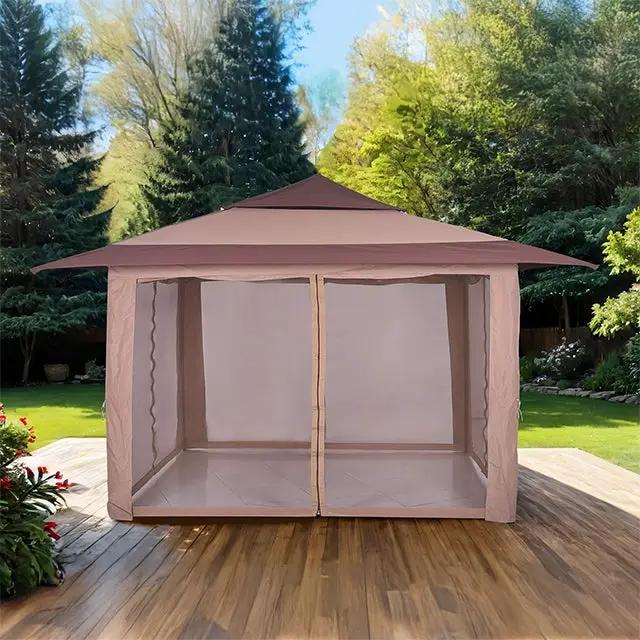 Genoa - Pop Up Gazebo by Unique Piece Furniture